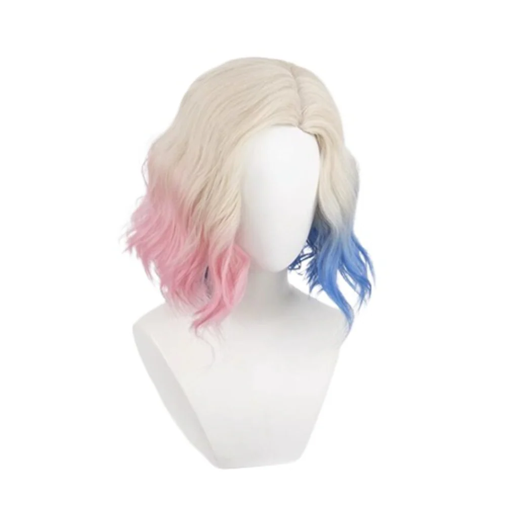 Cosplay Wig - CS 520D - Image 2