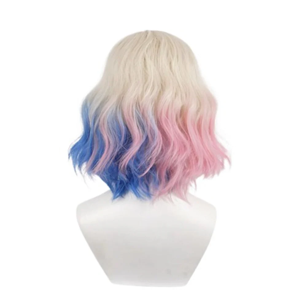 Cosplay Wig - CS 520D - Image 3
