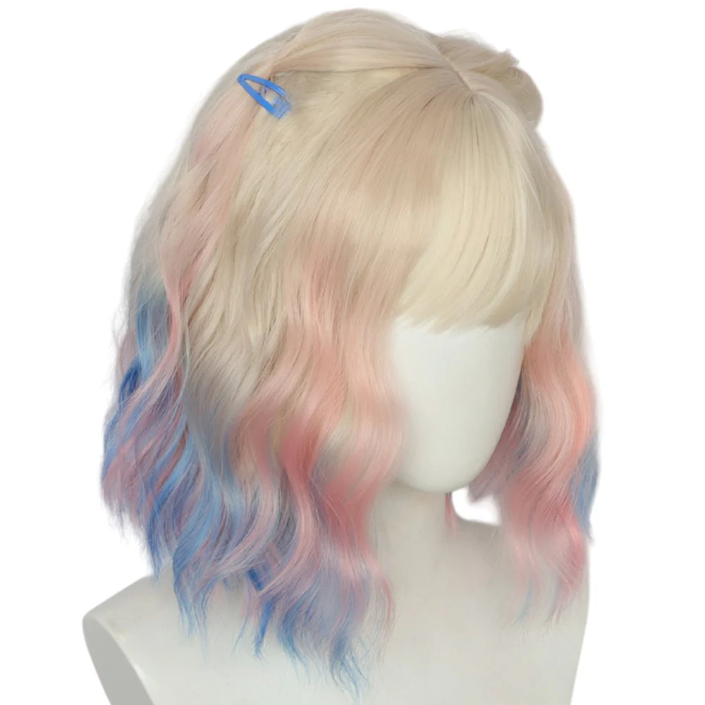 Cosplay Wig - CS 520E - Image 3