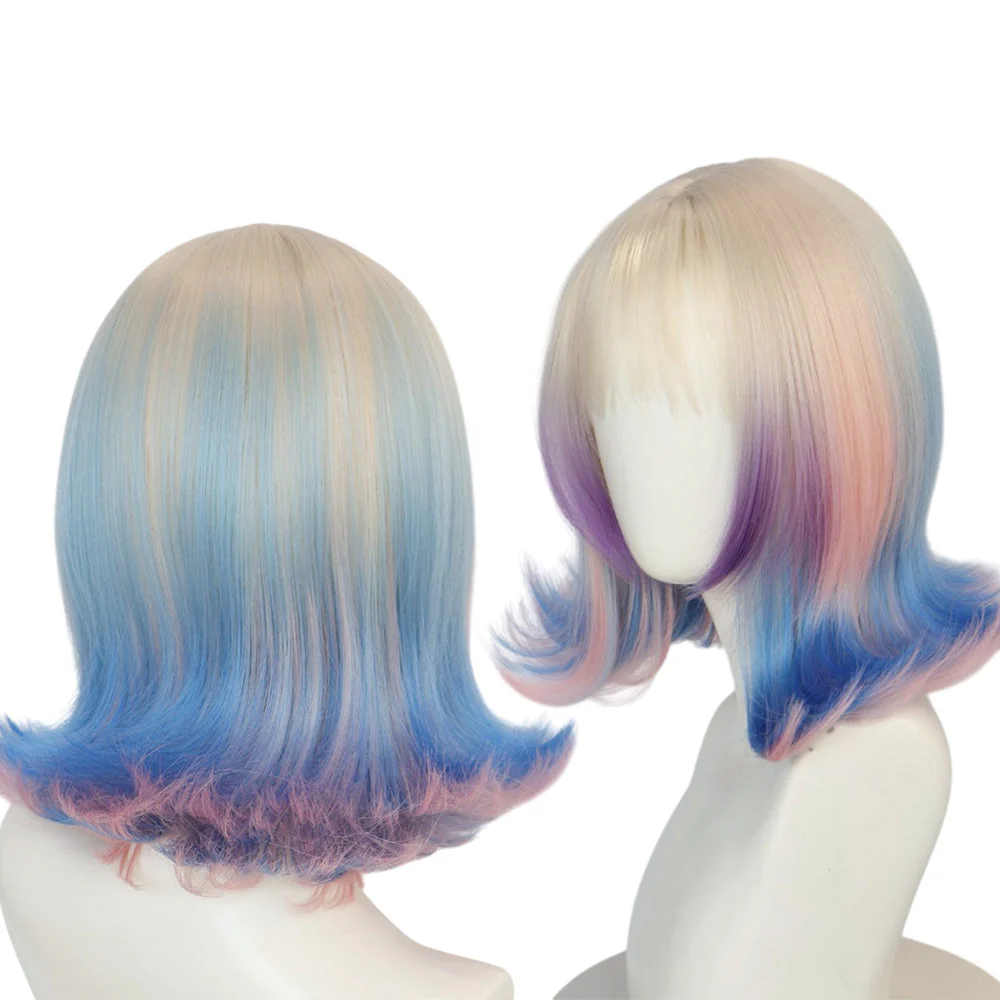 Cosplay Wig - CS 520F