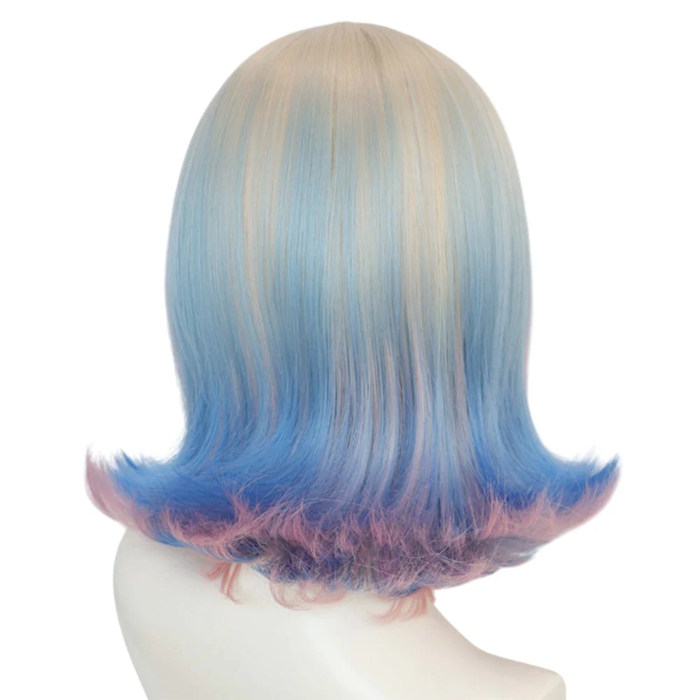 Cosplay Wig - CS 520F - Image 4