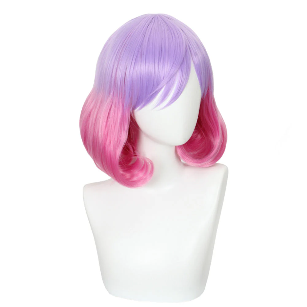 Cosplay Wig - CS 522A - Image 2