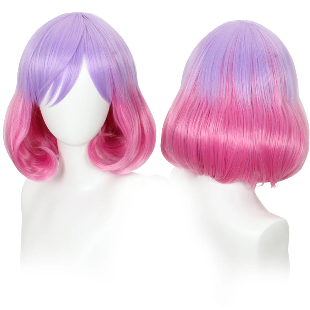 Cosplay Wig - CS 522A - Image 4