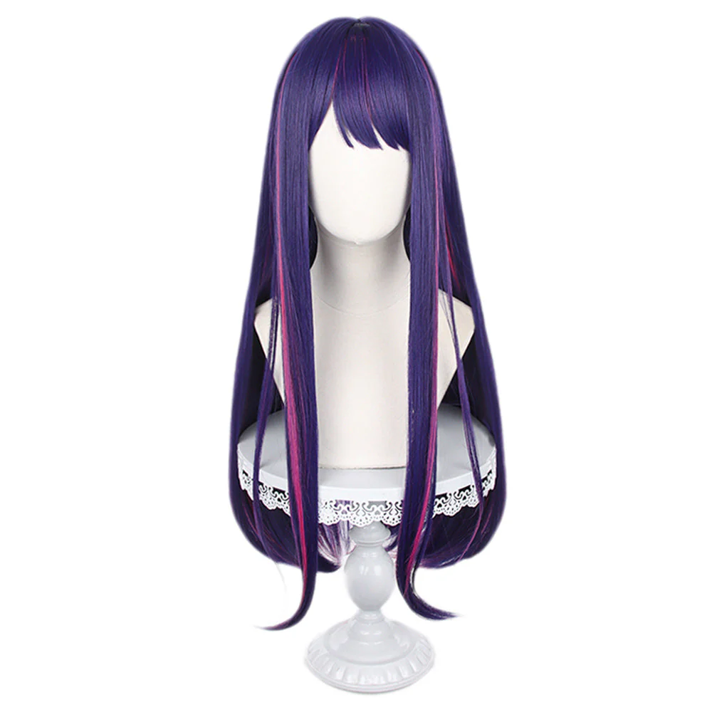 Cosplay Wig - CS 525A