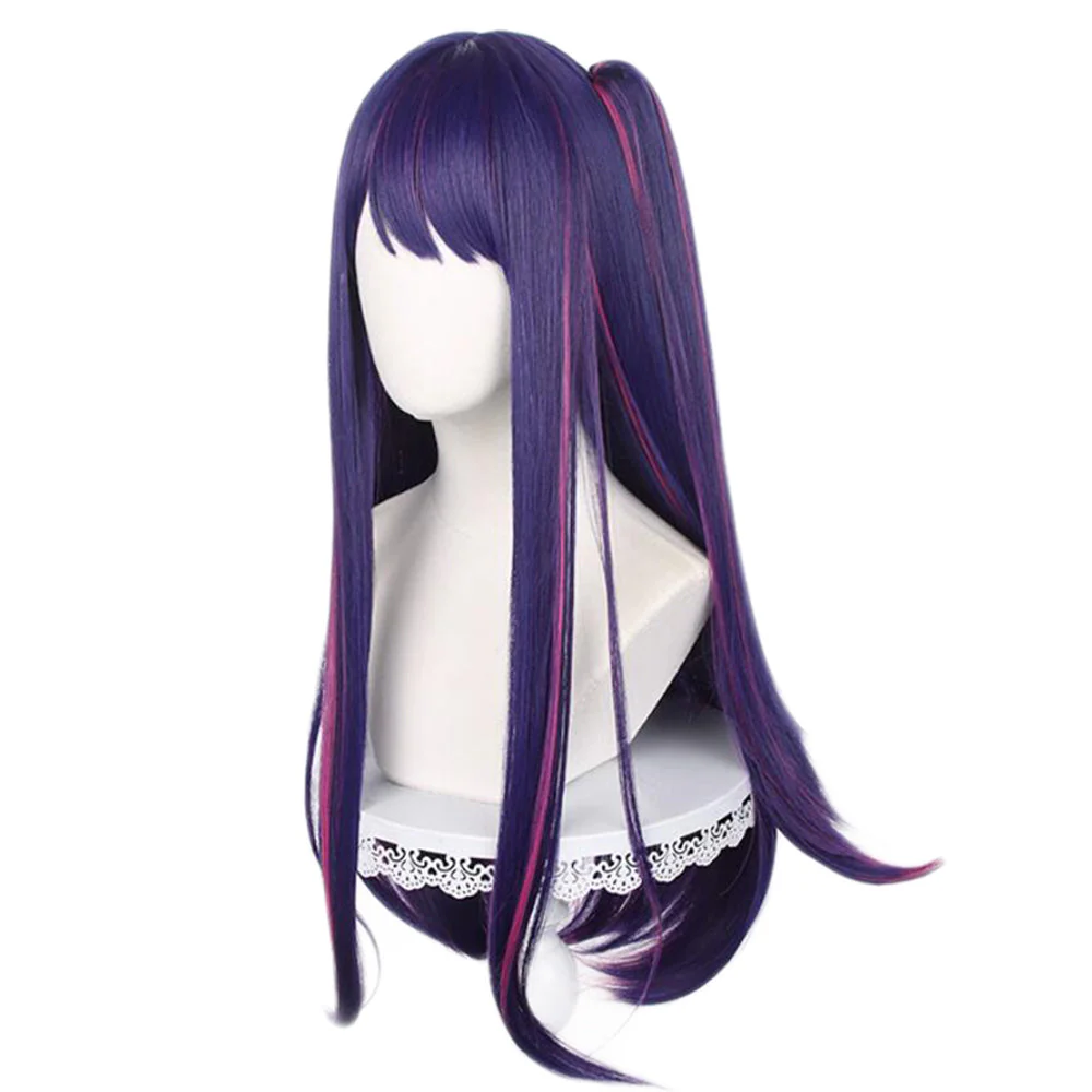 Cosplay Wig - CS 525B