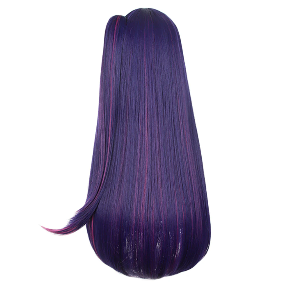 Cosplay Wig - CS 525B - Image 2
