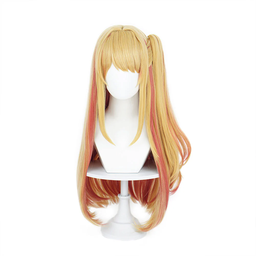Cosplay Wig - CS 525C