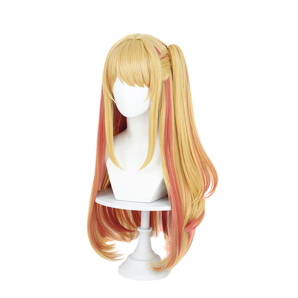 Cosplay Wig - CS 525C - Image 3