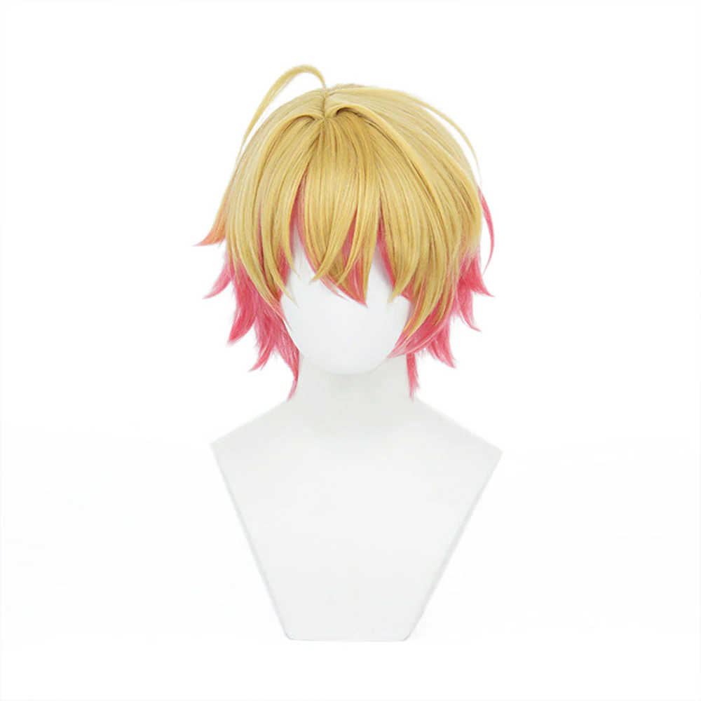 Cosplay Wig - CS 525D