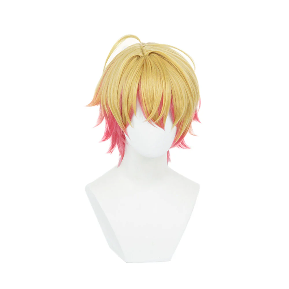 Cosplay Wig - CS 525D - Image 2