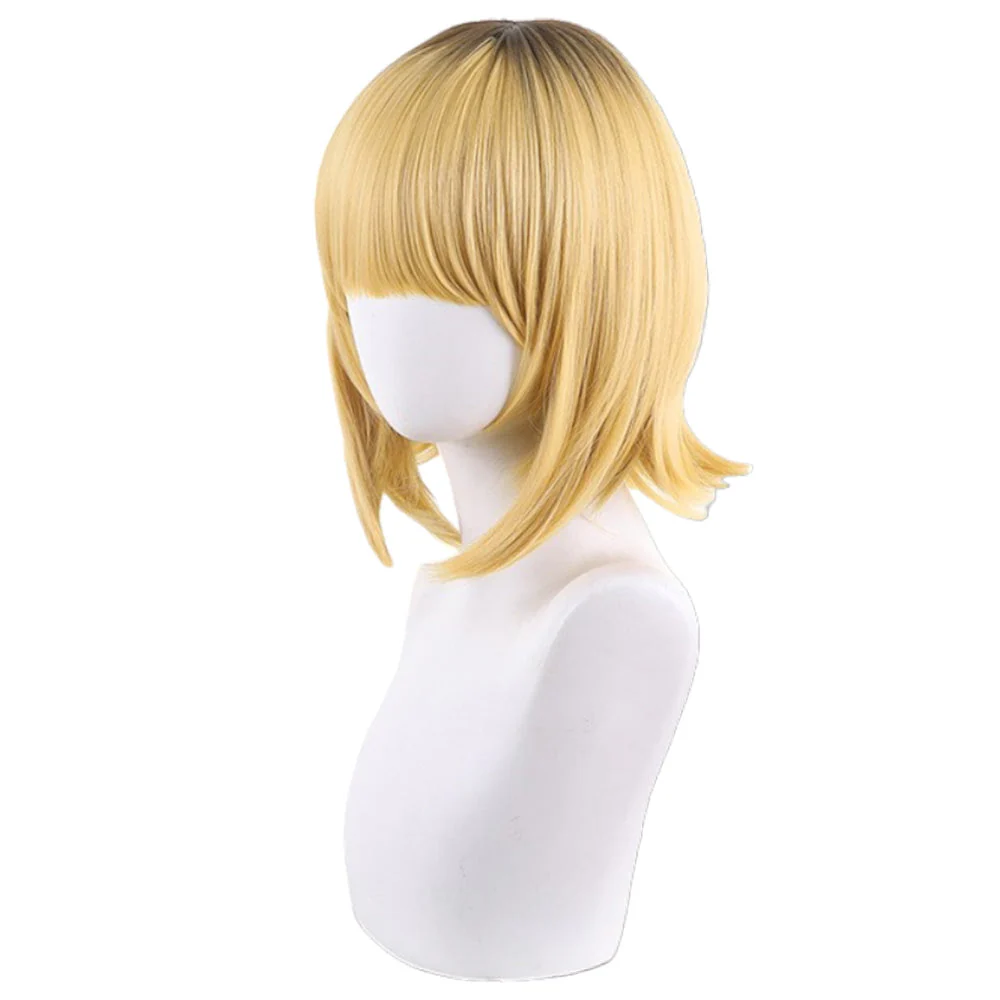 Cosplay Wig - CS 525H - Image 2