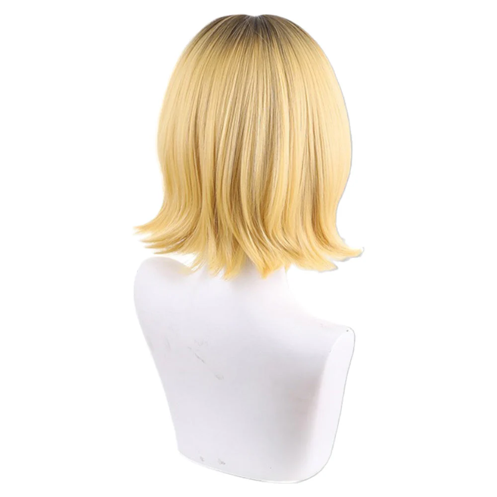 Cosplay Wig - CS 525H - Image 4