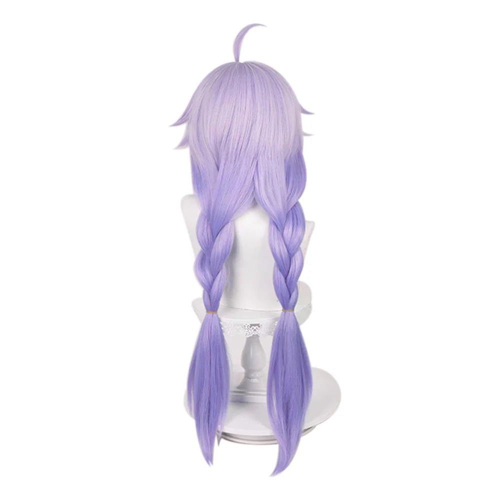 Cosplay Wig - CS 526A - Image 5