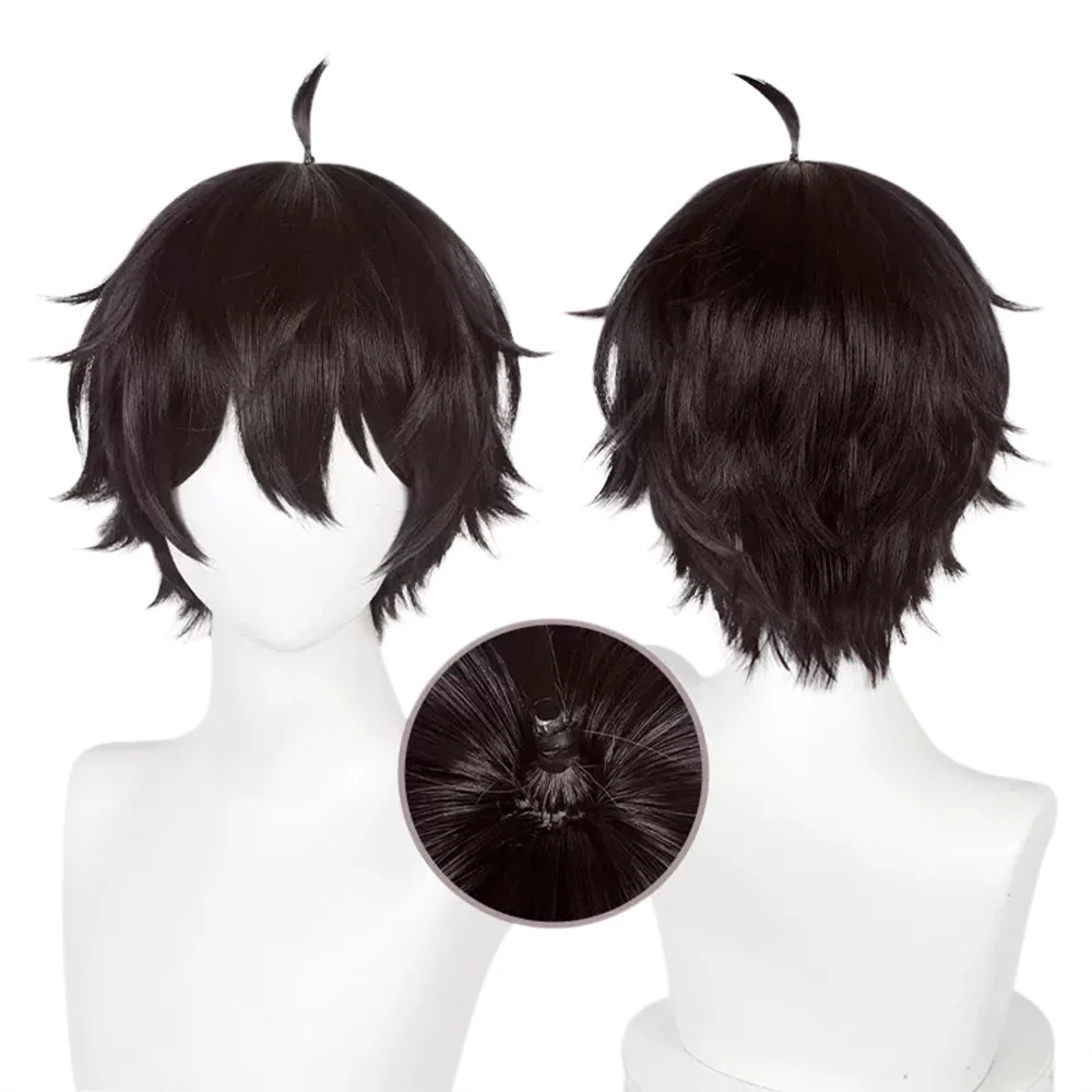 Cosplay Wig - CS 526B