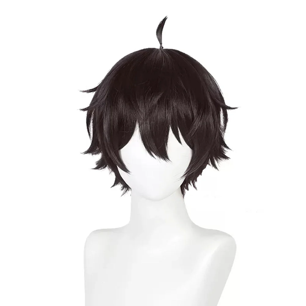 Cosplay Wig - CS 526B - Image 2