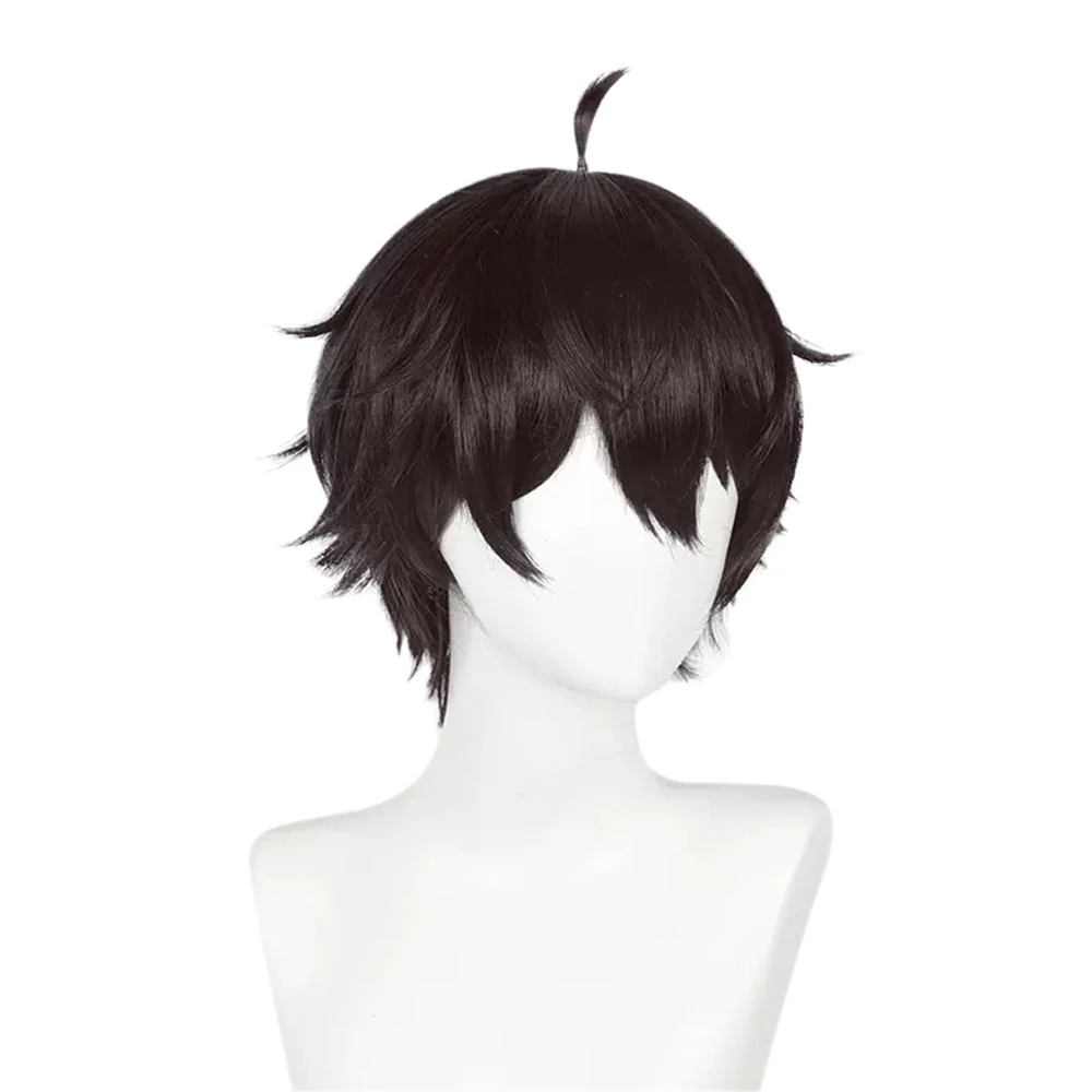 Cosplay Wig - CS 526B - Image 3