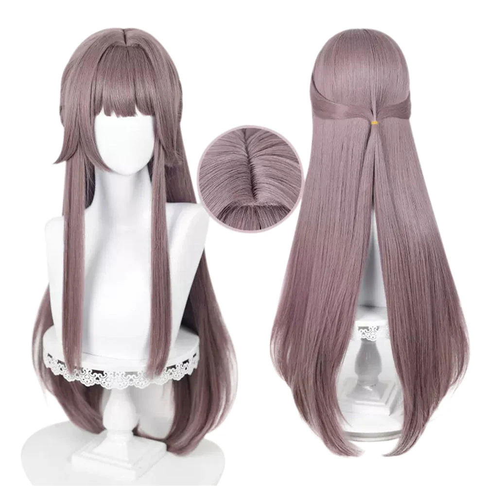 Cosplay Wig - CS 526C