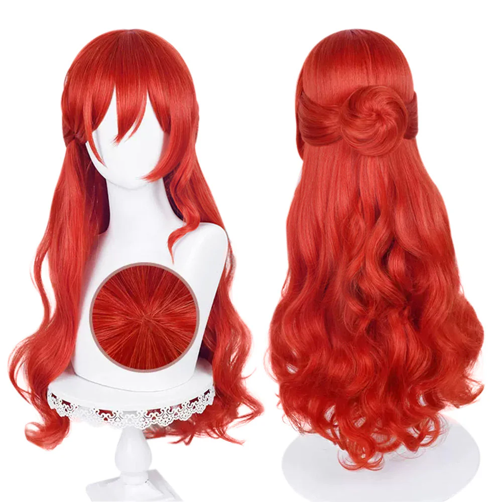Cosplay Wig - CS 526D