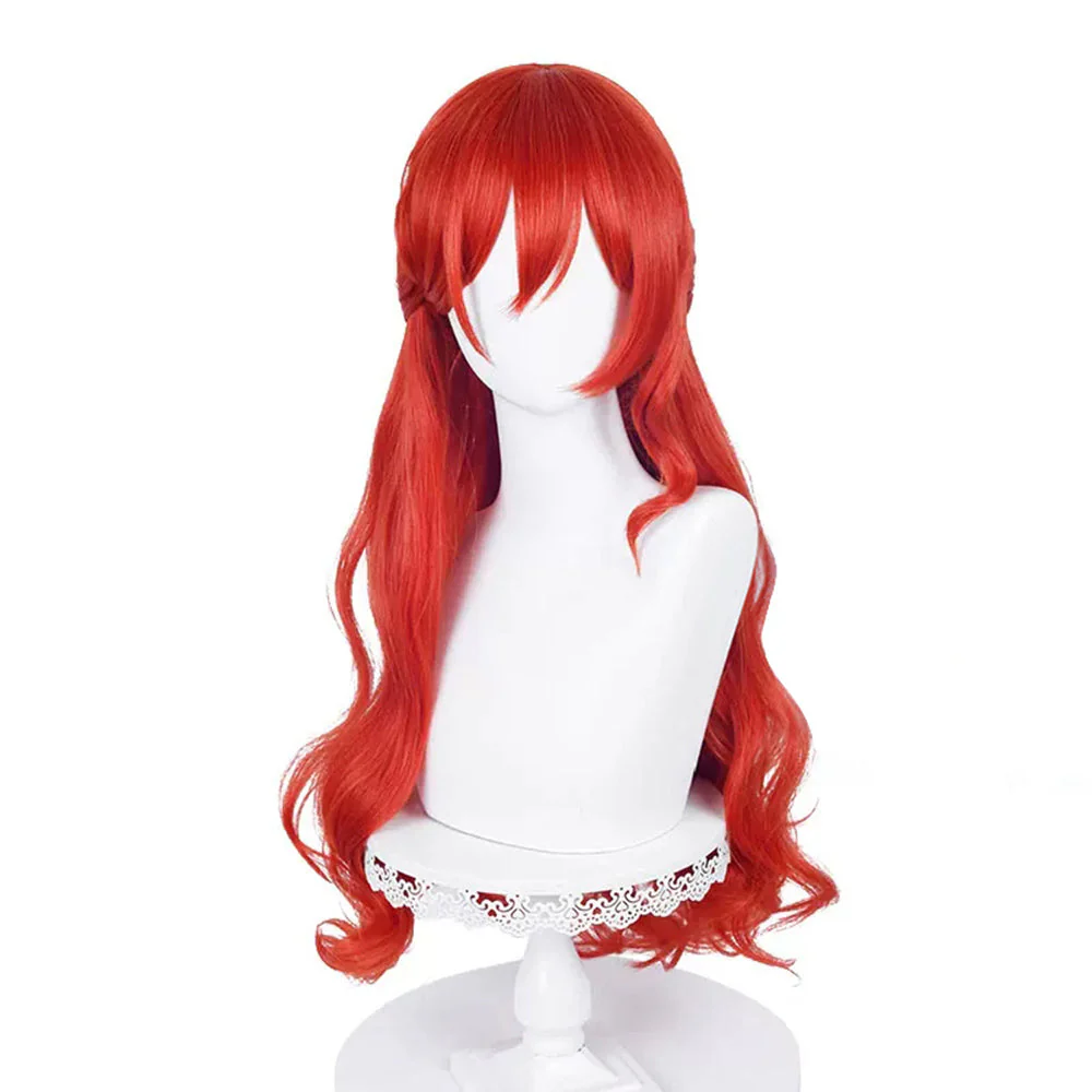 Cosplay Wig - CS 526D - Image 2