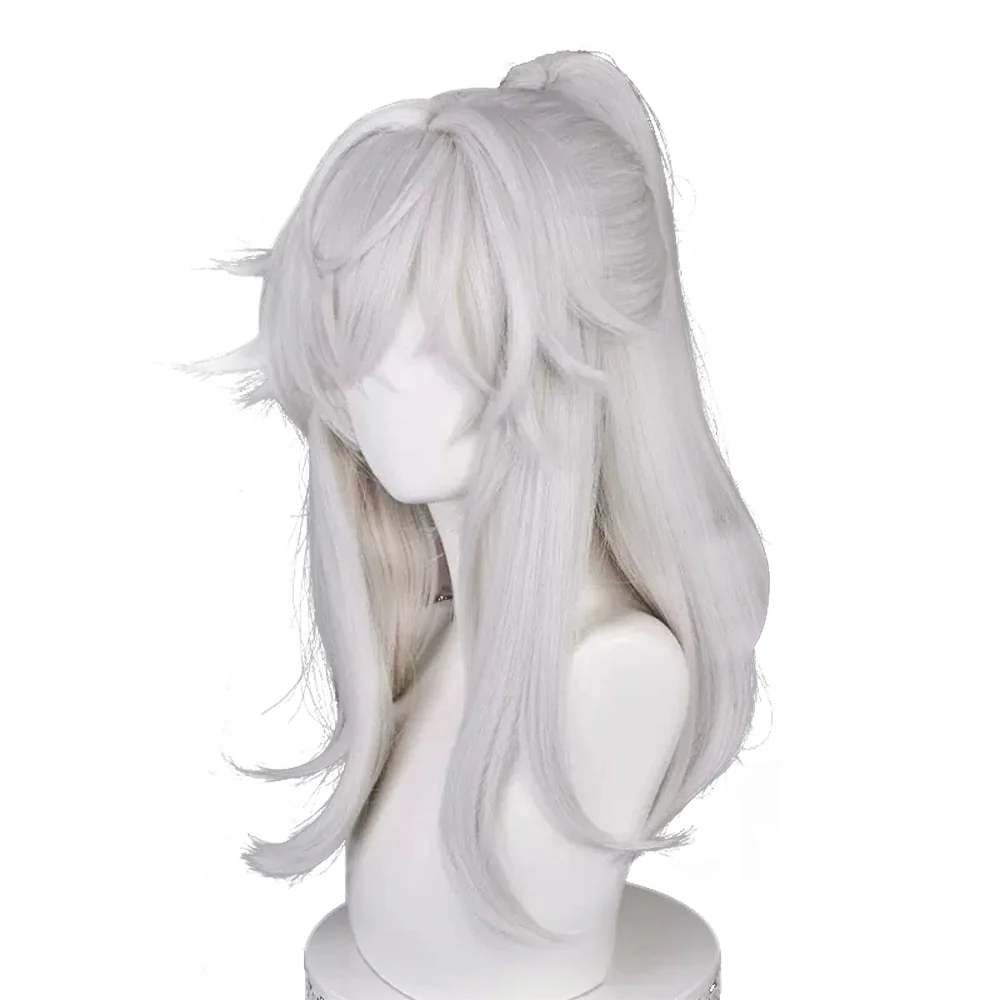 Cosplay Wig - CS 526E - Image 2