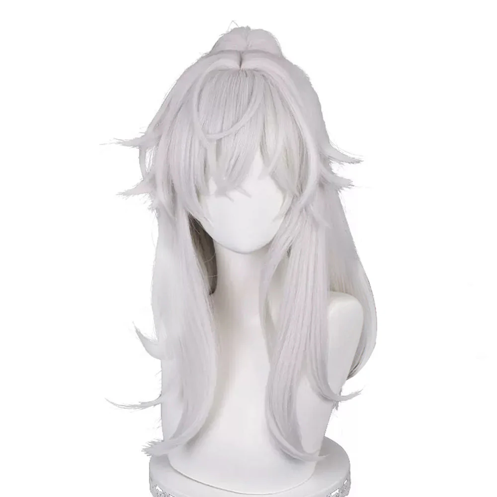 Cosplay Wig - CS 526E - Image 3