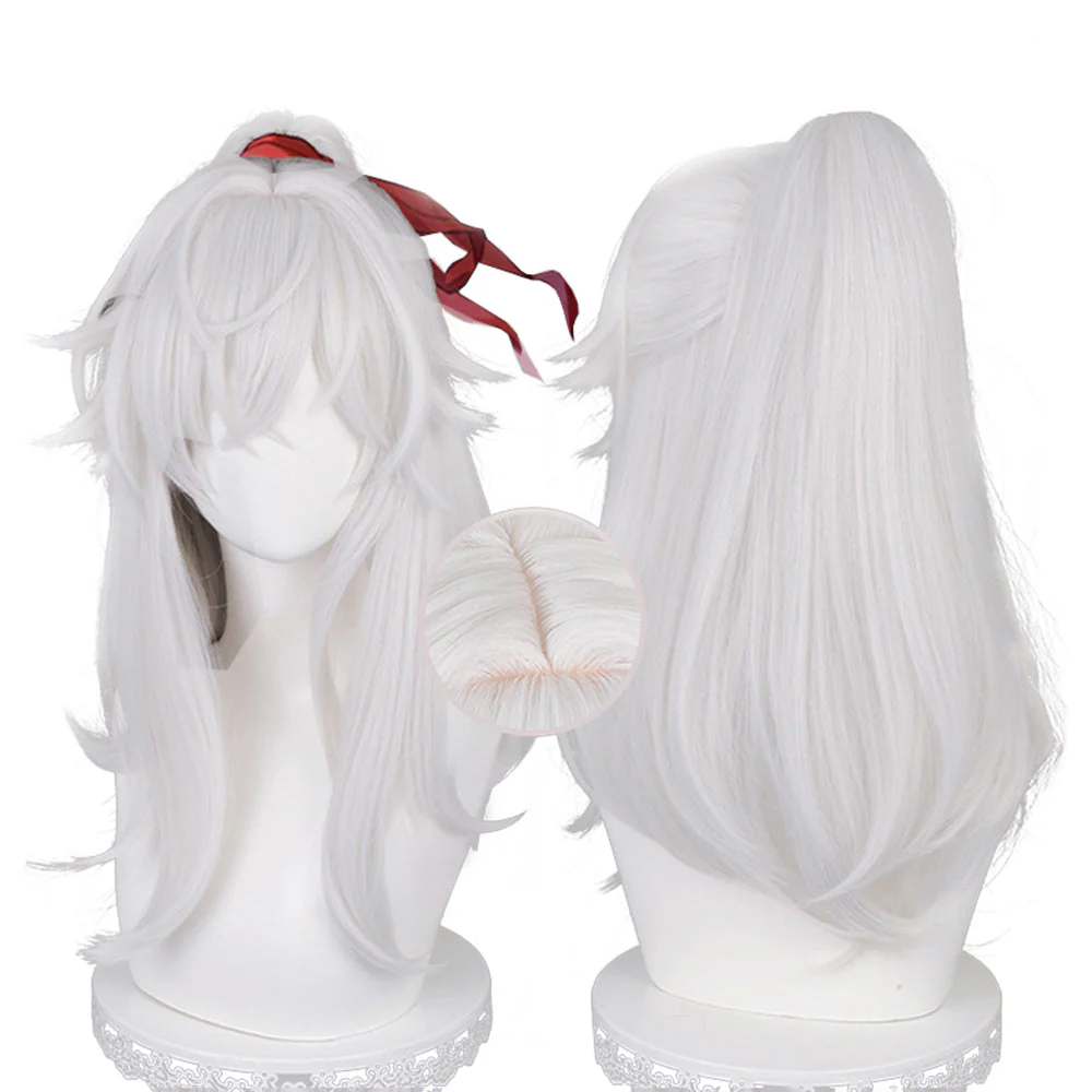 Cosplay Wig - CS 526E - Image 4