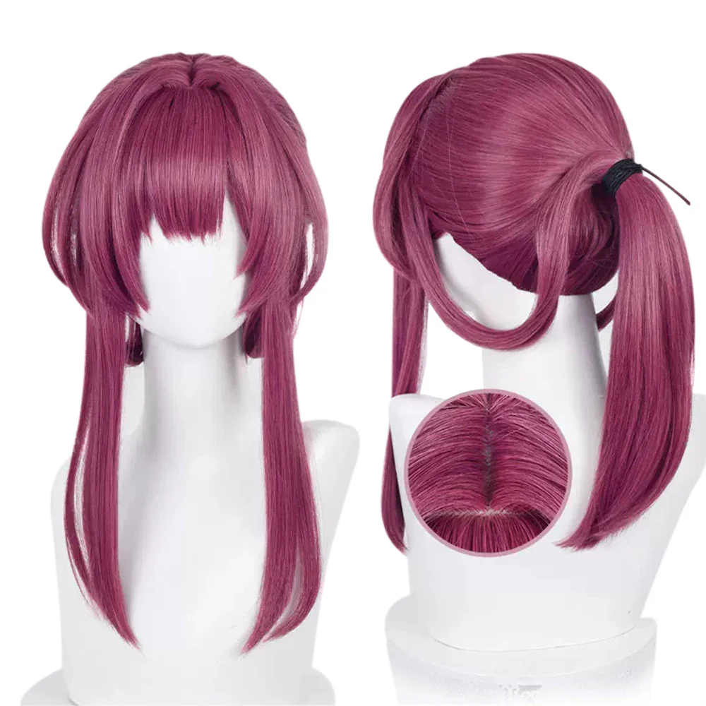 Cosplay Wig - CS 526F