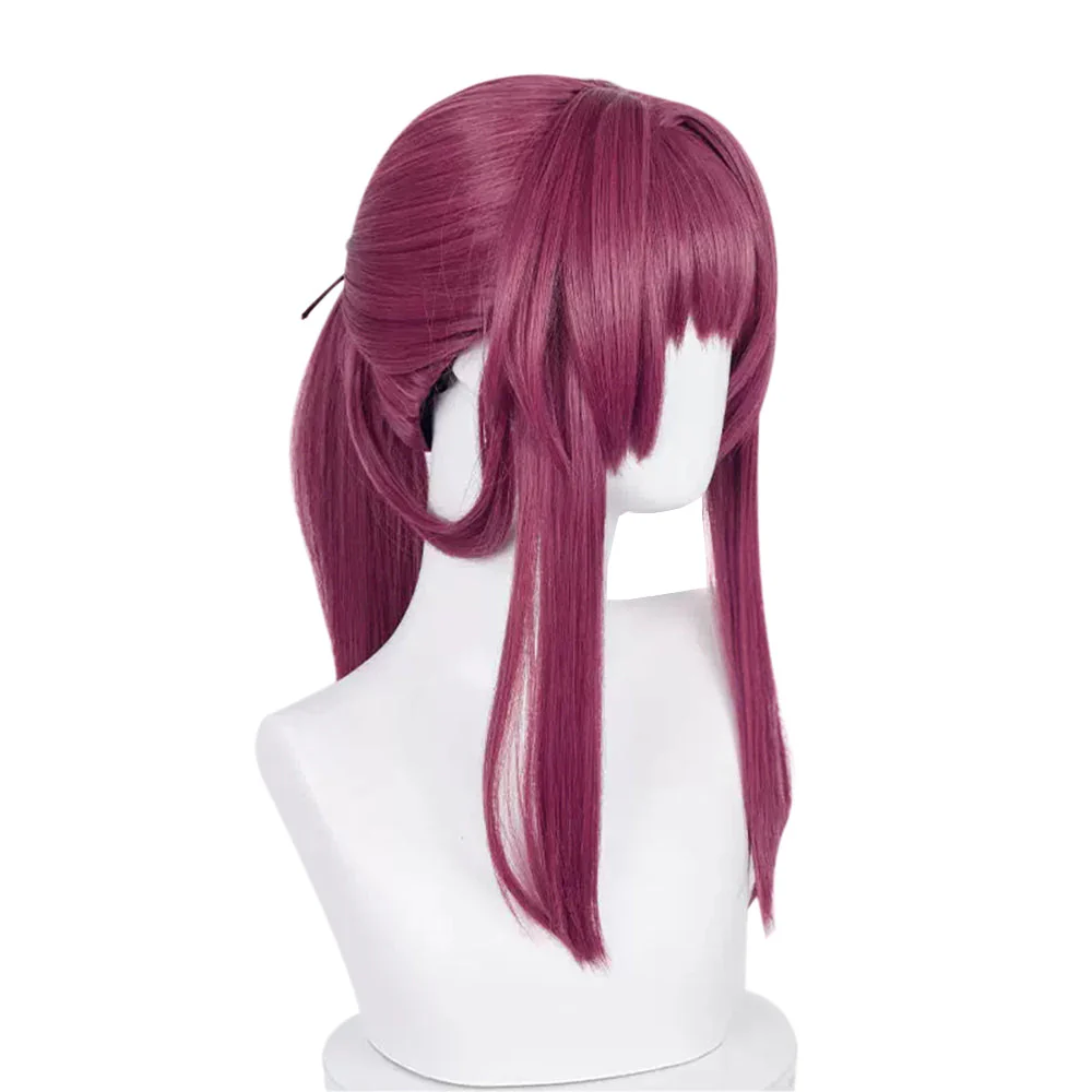 Cosplay Wig - CS 526F - Image 2