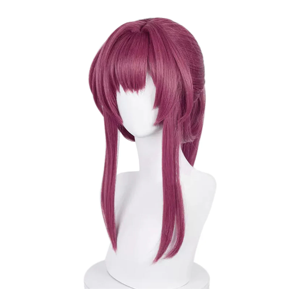 Cosplay Wig - CS 526F - Image 3