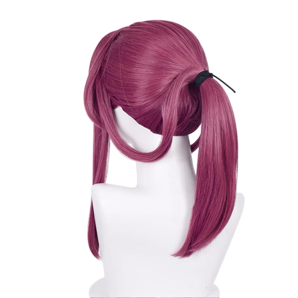 Cosplay Wig - CS 526F - Image 5