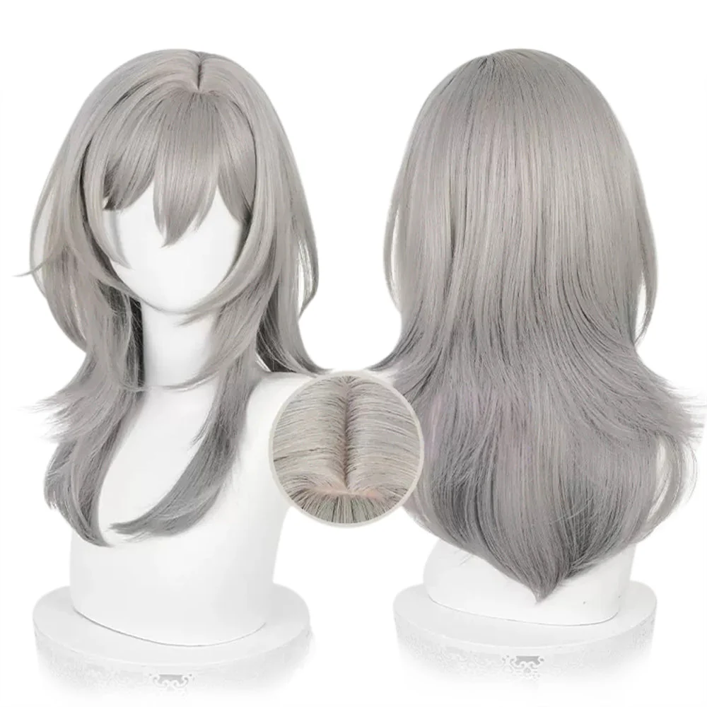 Cosplay Wig - CS 526G - Image 4