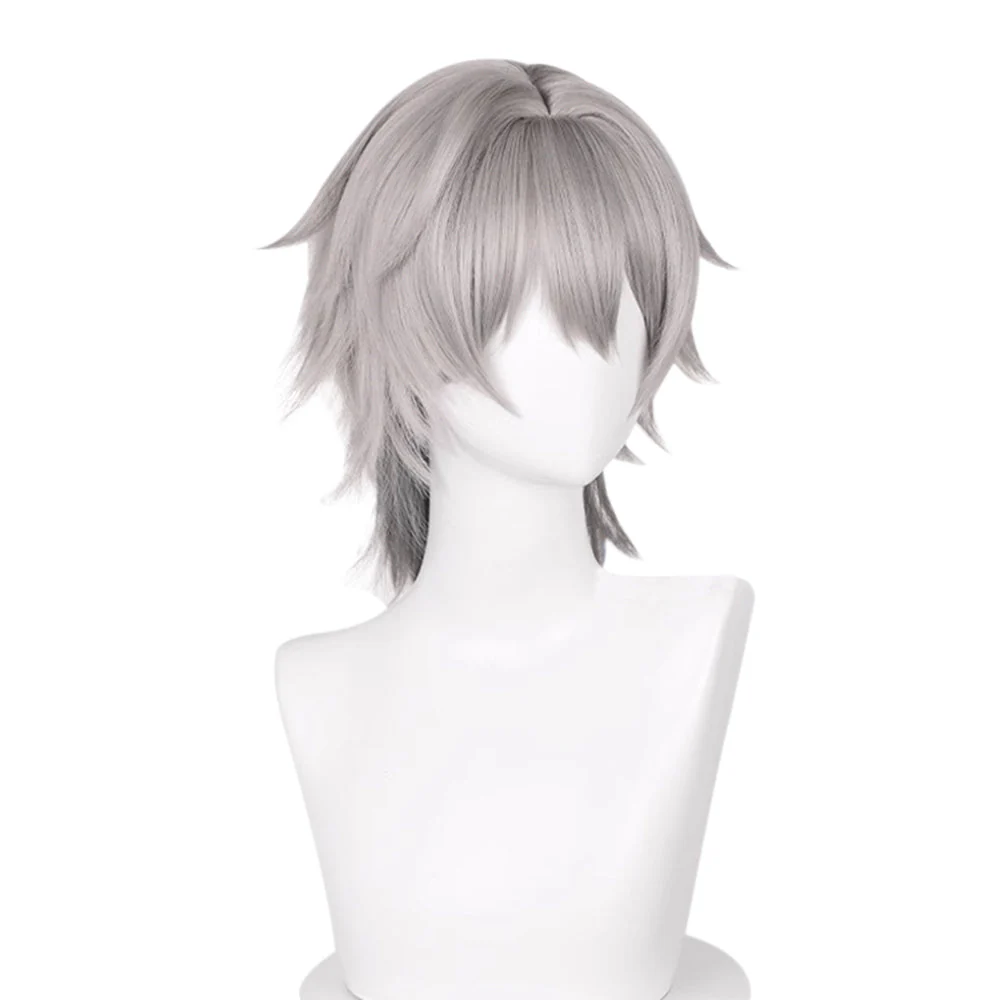 Cosplay Wig - CS 526H - Image 2