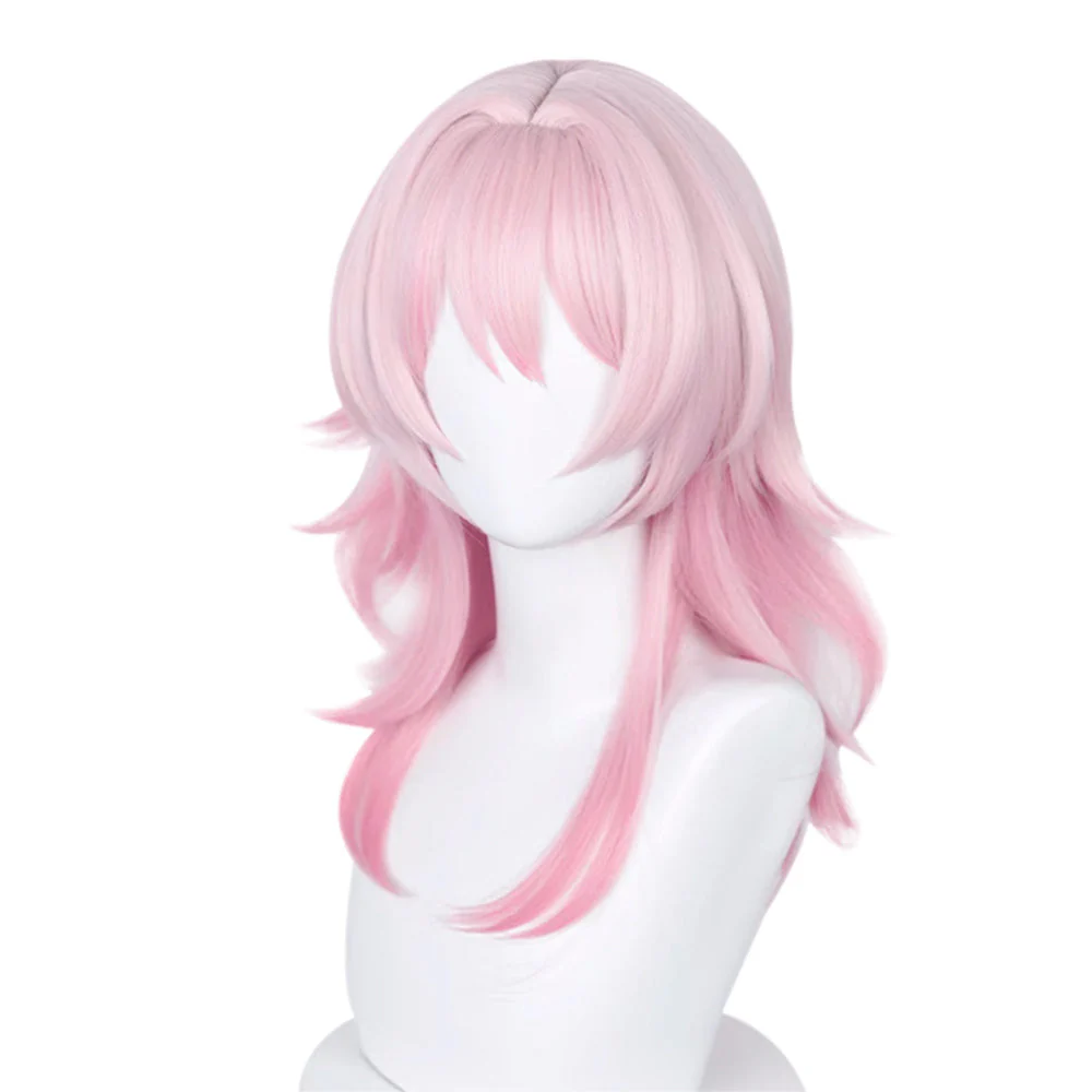 Cosplay Wig - CS 526I - Image 3