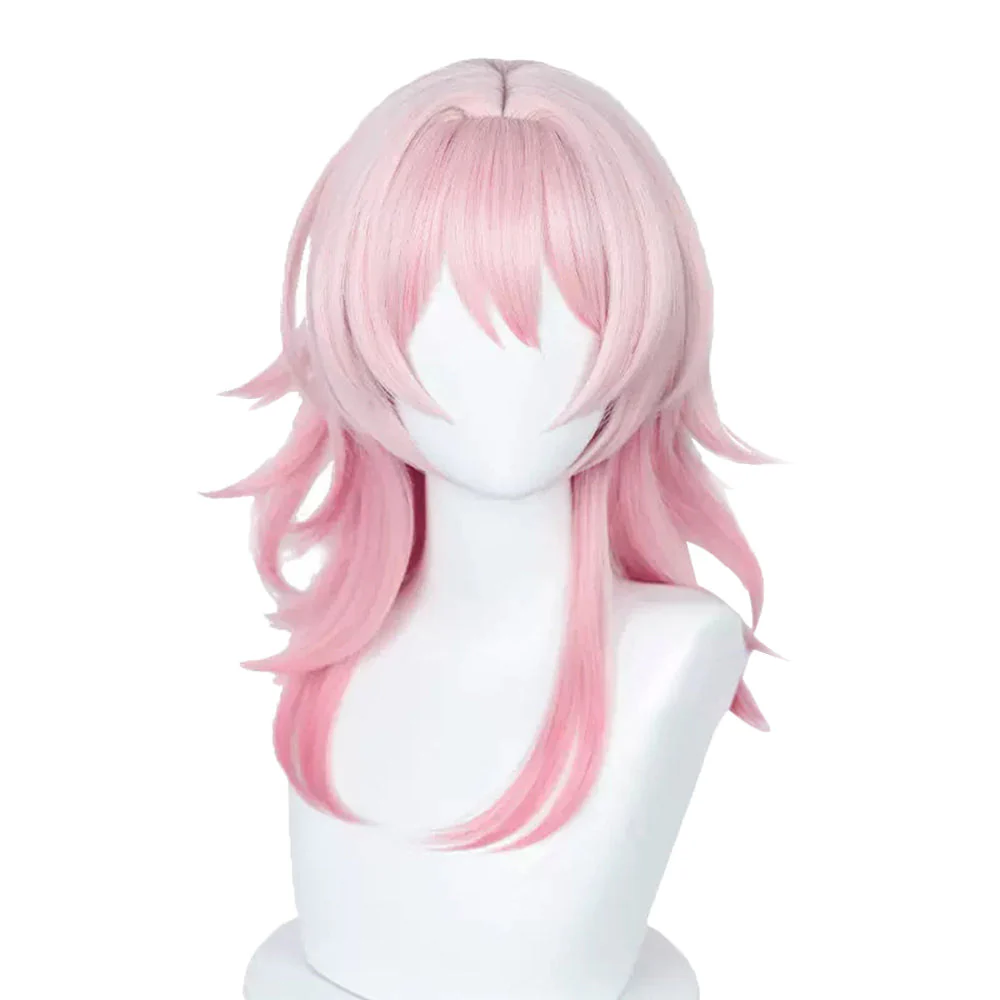Cosplay Wig - CS 526I - Image 5