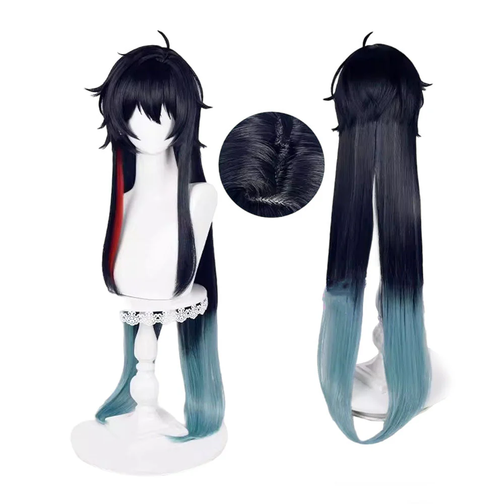 Cosplay Wig - CS 526K