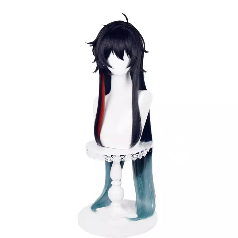 Cosplay Wig - CS 526K - Image 3