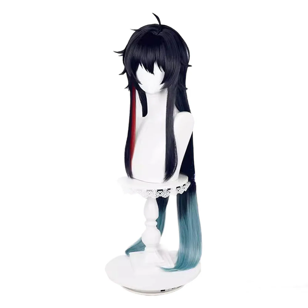 Cosplay Wig - CS 526K - Image 4