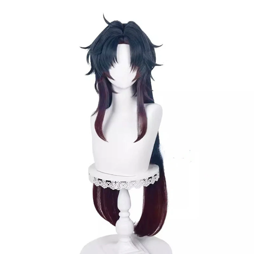 Cosplay Wig - CS 526M - Image 4