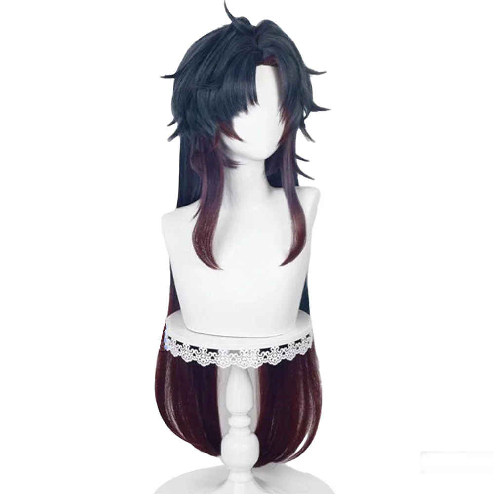 Cosplay Wig - CS 526M - Image 5