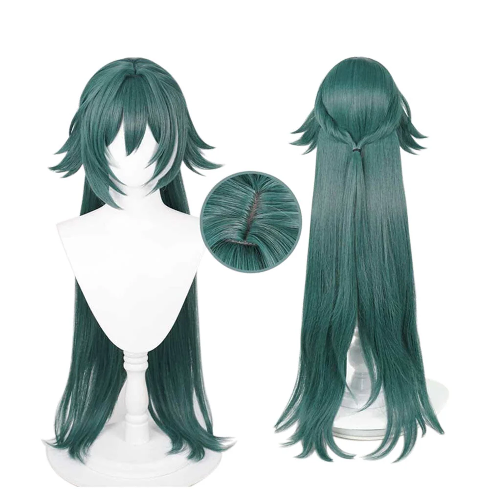 Cosplay Wig - CS 526N