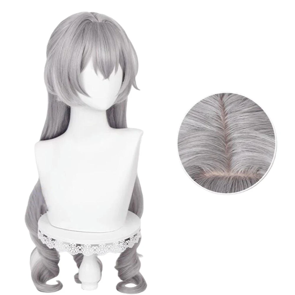 Cosplay Wig - CS 526O - Image 2