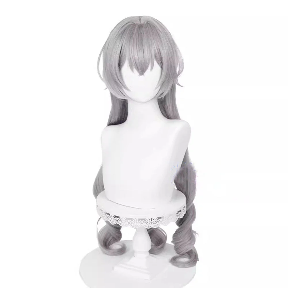 Cosplay Wig - CS 526O - Image 3