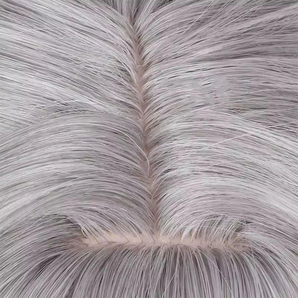 Cosplay Wig - CS 526O - Image 6