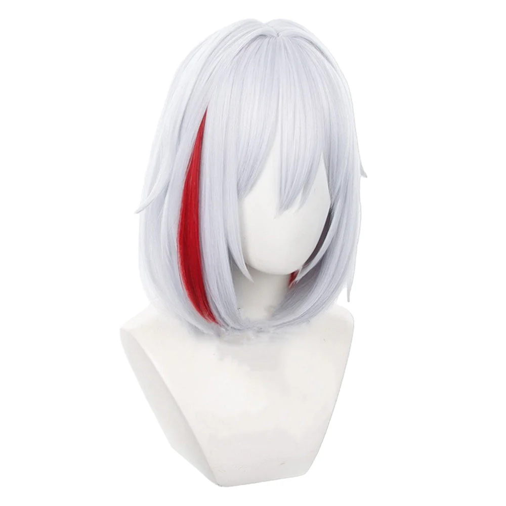 Cosplay Wig - CS 526P