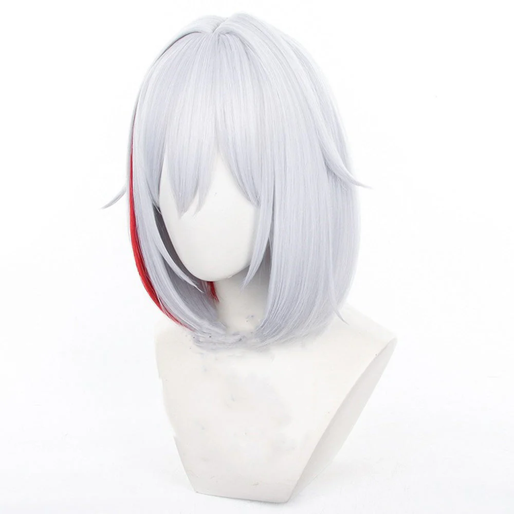 Cosplay Wig - CS 526P - Image 2