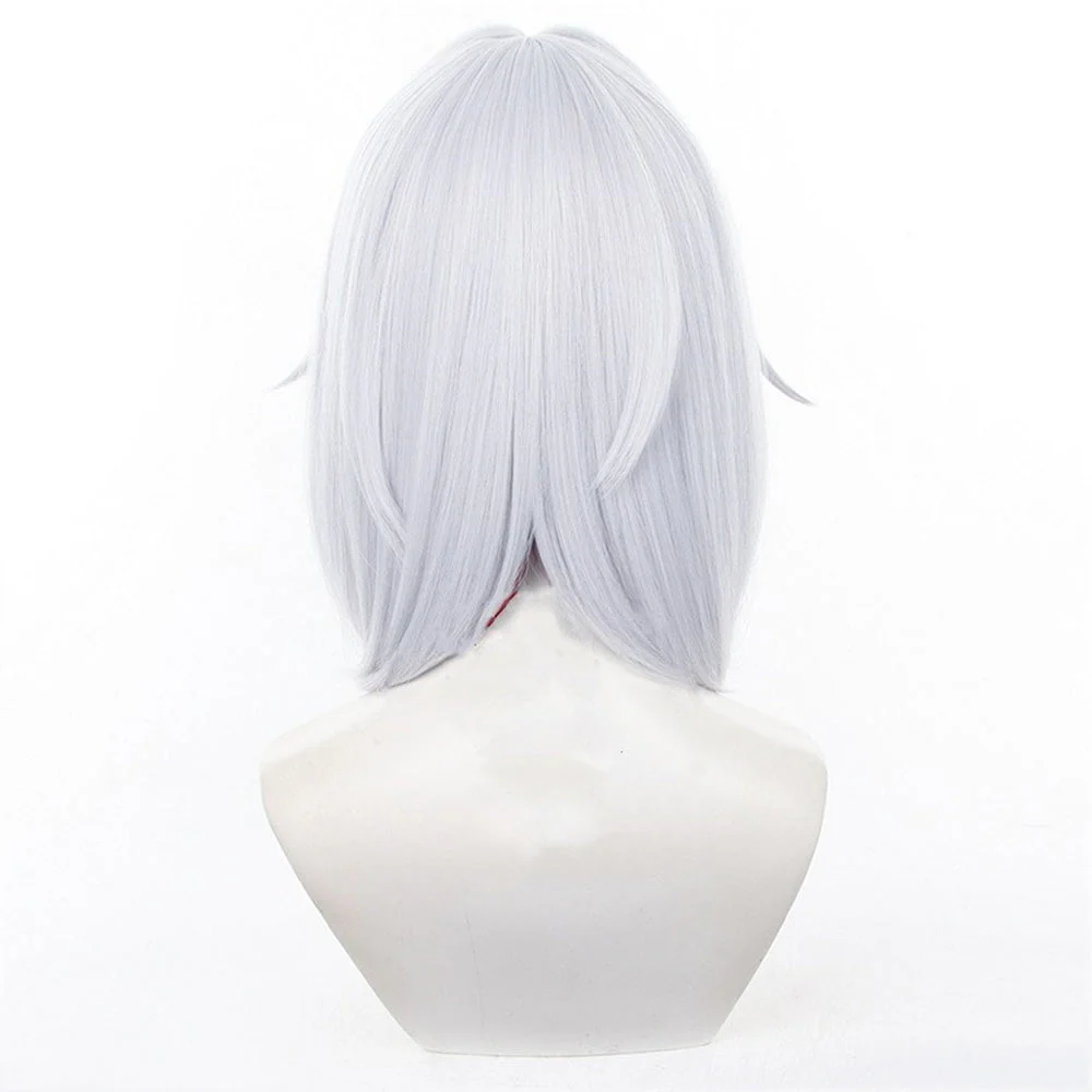 Cosplay Wig - CS 526P - Image 3