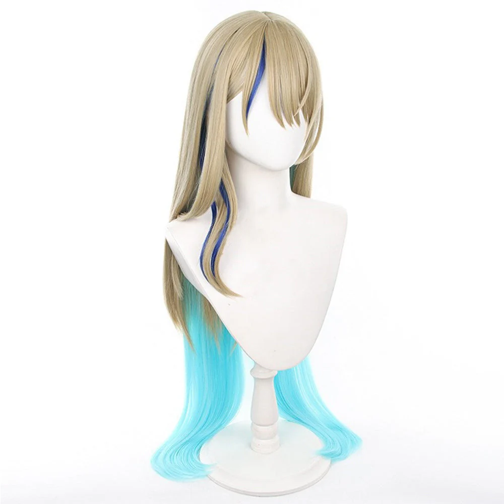 Cosplay Wig - CS 526R - Image 2