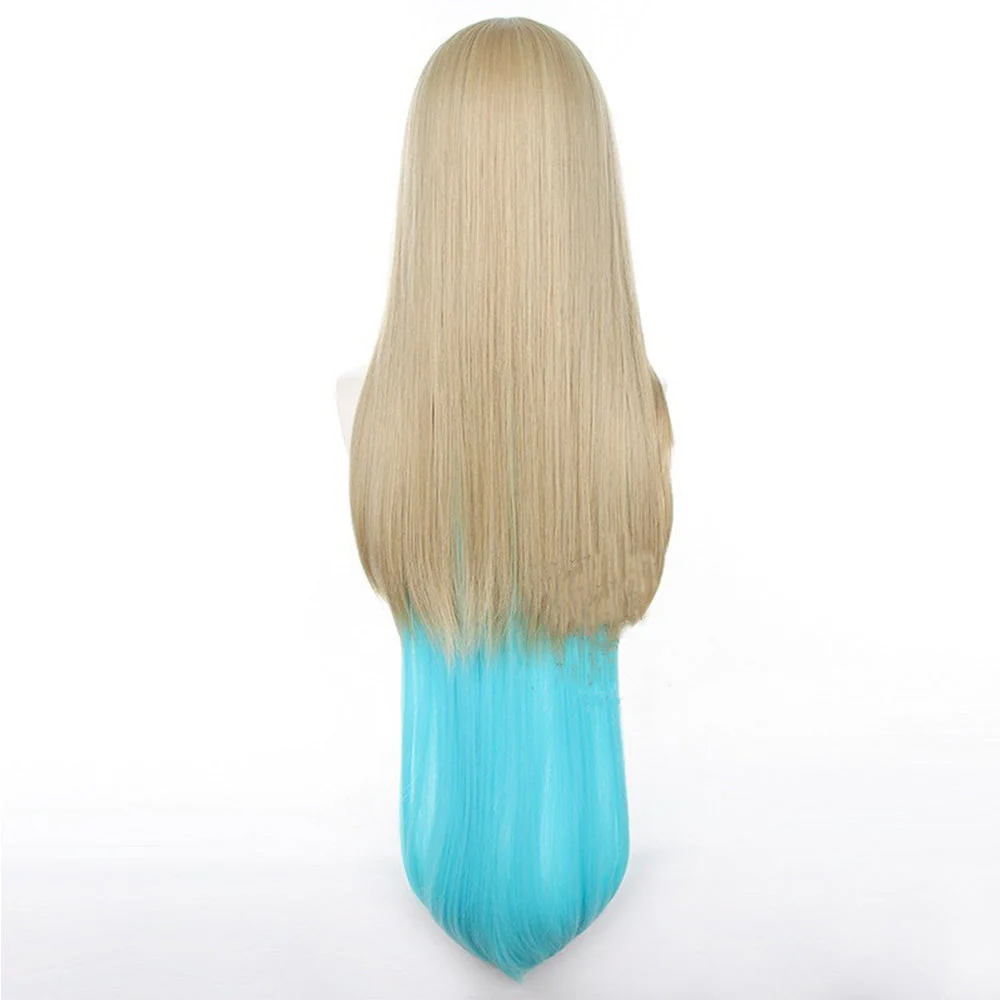 Cosplay Wig - CS 526R - Image 4