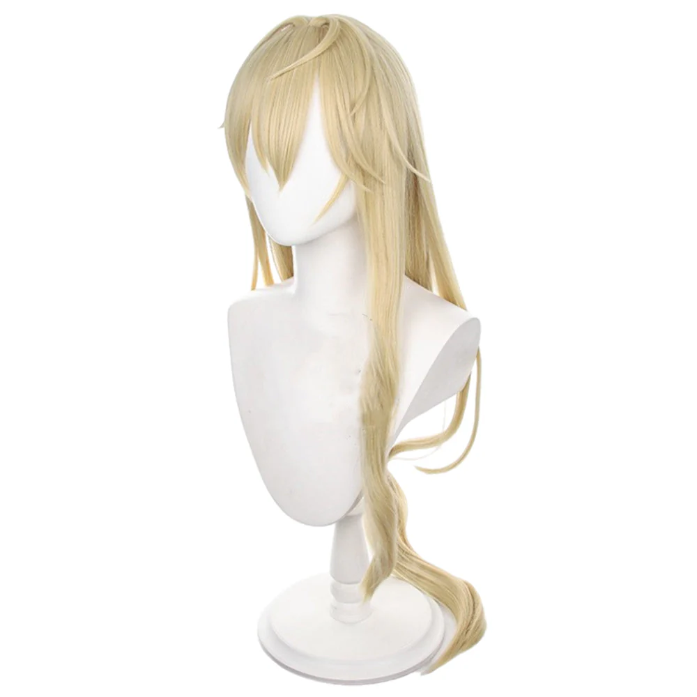 Cosplay Wig - CS 526S - Image 2