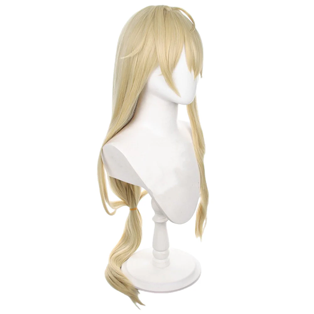 Cosplay Wig - CS 526S - Image 3